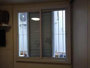 janela isolamento acústico